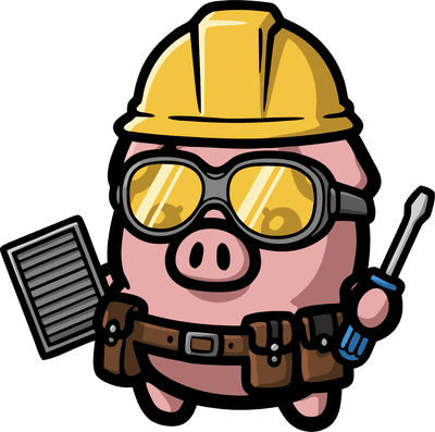 Grumpty as HVAC